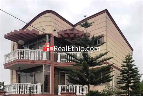 Description Legetafo, Building or Land for <b>Sale</b>, Oromia. . House for sale in addis ababa ayer tena